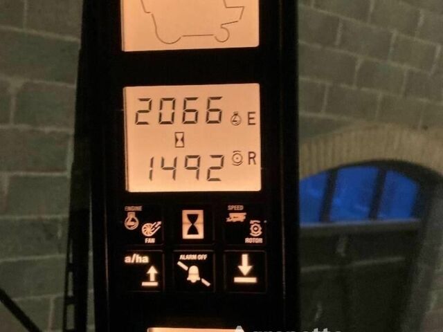 Кейс 2388, объемом двигателя 0 л и пробегом 0 тыс. км за 66342 $, фото 1 на Automoto.ua