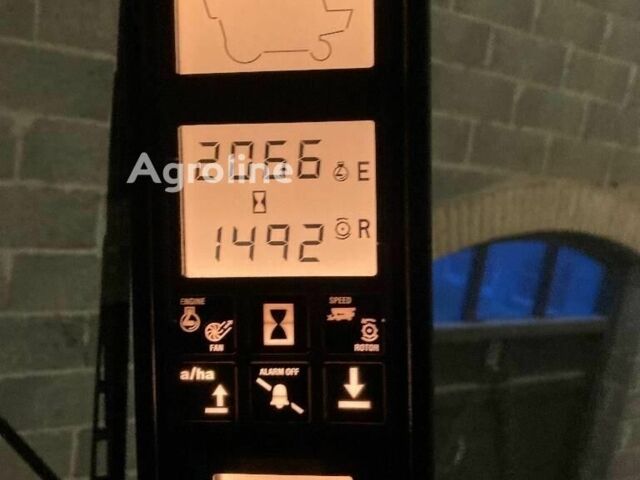 Кейс 2388, объемом двигателя 0 л и пробегом 0 тыс. км за 74025 $, фото 1 на Automoto.ua