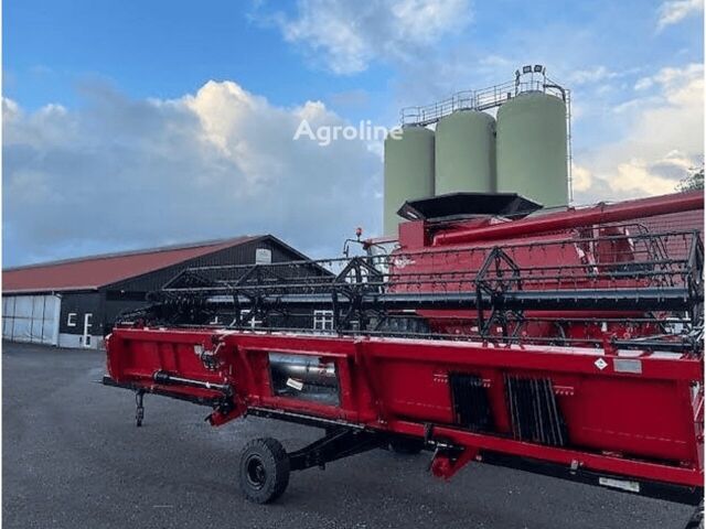 Кейс 2388, объемом двигателя 0 л и пробегом 0 тыс. км за 99742 $, фото 9 на Automoto.ua