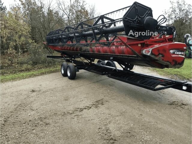 Кейс 2388, об'ємом двигуна 0 л та пробігом 0 тис. км за 70873 $, фото 5 на Automoto.ua