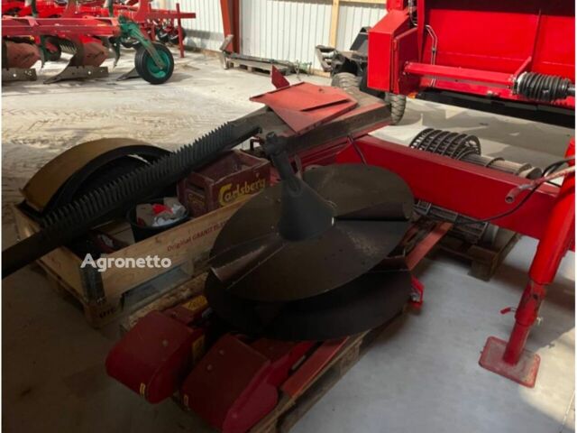 Кейс 2388, объемом двигателя 0 л и пробегом 0 тыс. км за 90985 $, фото 4 на Automoto.ua