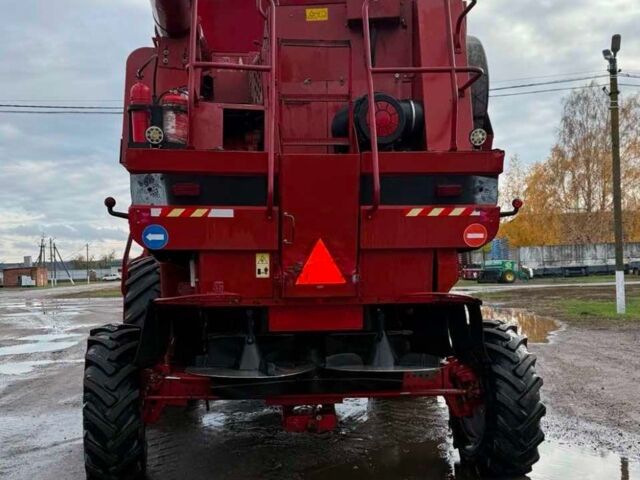 Кейс 2388, объемом двигателя 83 л и пробегом 0 тыс. км за 75000 $, фото 4 на Automoto.ua