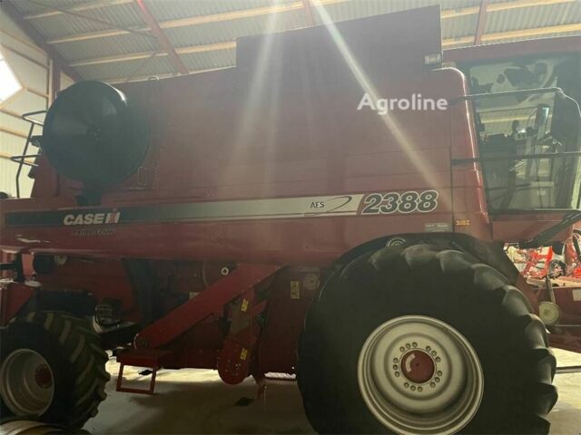 Кейс 2388, об'ємом двигуна 0 л та пробігом 0 тис. км за 91365 $, фото 2 на Automoto.ua