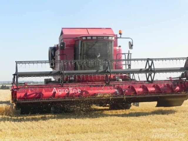 Кейс 2388, объемом двигателя 0 л и пробегом 0 тыс. км за 74025 $, фото 2 на Automoto.ua