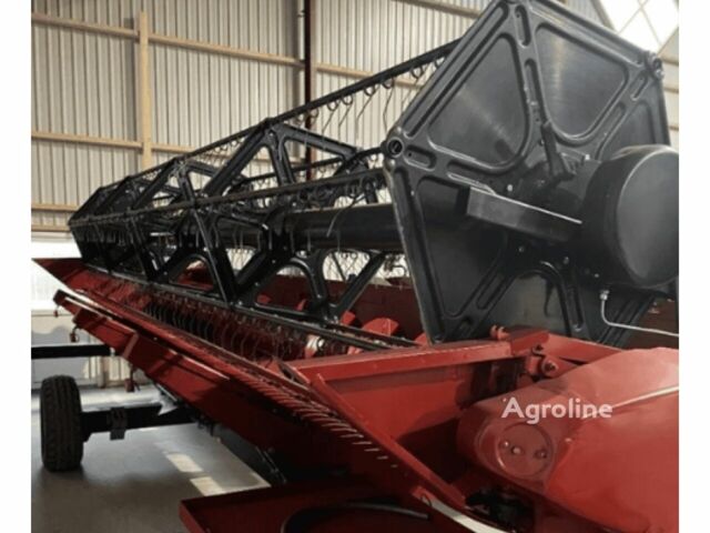 Кейс 2388, объемом двигателя 0 л и пробегом 0 тыс. км за 89517 $, фото 6 на Automoto.ua