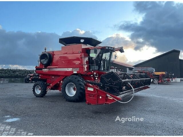 Кейс 2388, объемом двигателя 0 л и пробегом 0 тыс. км за 96964 $, фото 2 на Automoto.ua