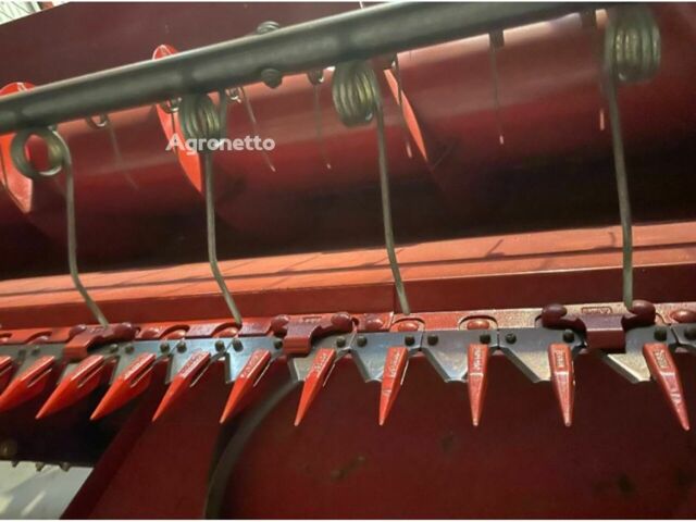 Кейс 2388, объемом двигателя 0 л и пробегом 0 тыс. км за 90985 $, фото 8 на Automoto.ua