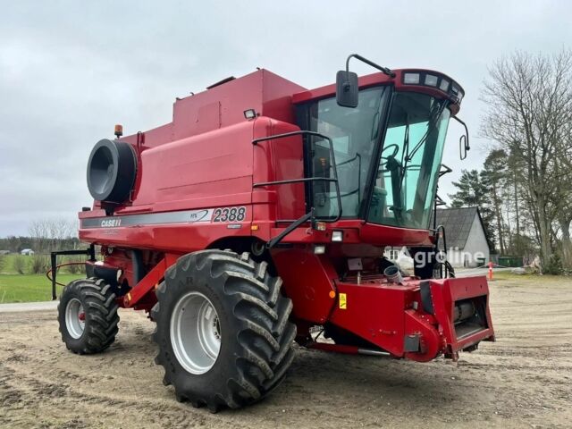 Кейс 2388, об'ємом двигуна 0 л та пробігом 0 тис. км за 70816 $, фото 1 на Automoto.ua