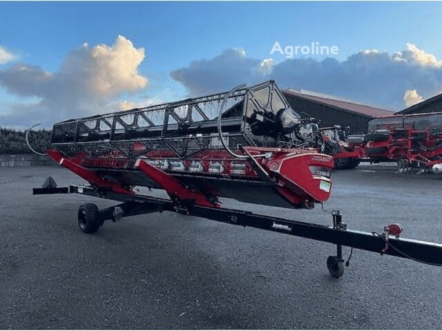 Кейс 2388, объемом двигателя 0 л и пробегом 0 тыс. км за 99742 $, фото 7 на Automoto.ua