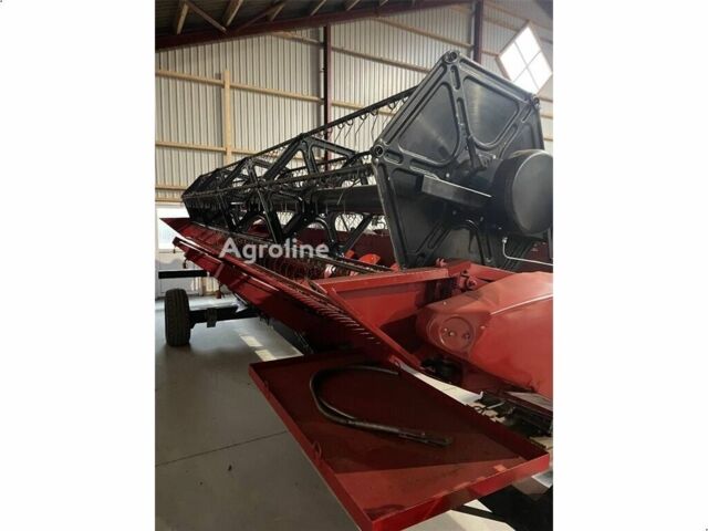 Кейс 2388, об'ємом двигуна 0 л та пробігом 0 тис. км за 91365 $, фото 7 на Automoto.ua