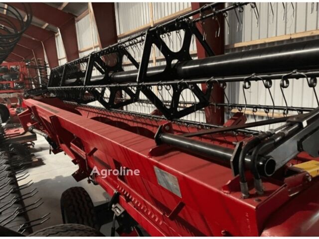 Кейс 2388, объемом двигателя 0 л и пробегом 0 тыс. км за 89517 $, фото 5 на Automoto.ua