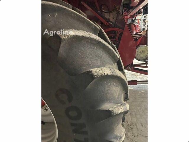 Кейс 2388, об'ємом двигуна 0 л та пробігом 0 тис. км за 91365 $, фото 9 на Automoto.ua