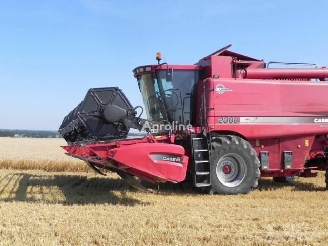 Кейс 2388, объемом двигателя 0 л и пробегом 0 тыс. км за 74025 $, фото 3 на Automoto.ua