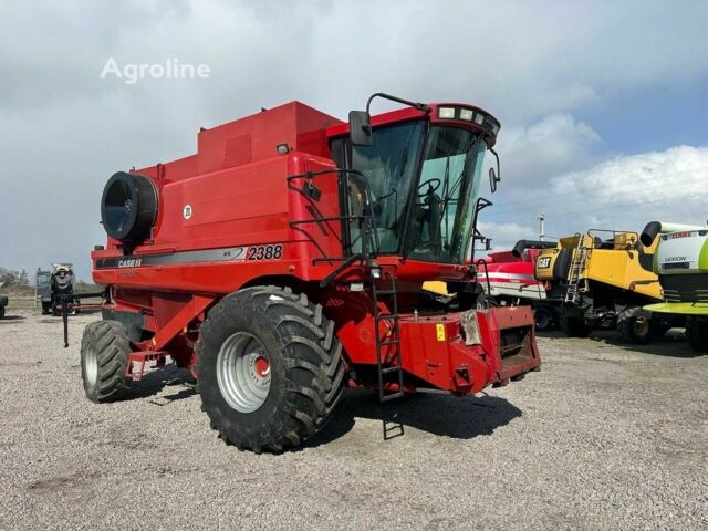 Кейс 2388, об'ємом двигуна 0 л та пробігом 0 тис. км за 96260 $, фото 1 на Automoto.ua
