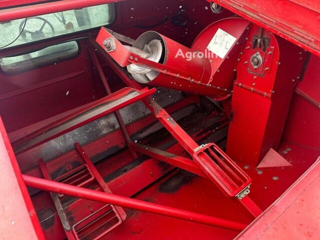 Кейс 2388, об'ємом двигуна 0 л та пробігом 0 тис. км за 96260 $, фото 27 на Automoto.ua