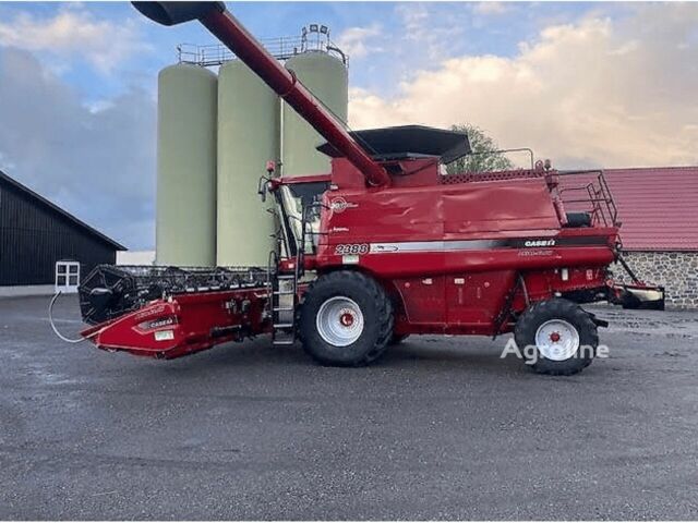 Кейс 2388, объемом двигателя 0 л и пробегом 0 тыс. км за 99742 $, фото 5 на Automoto.ua