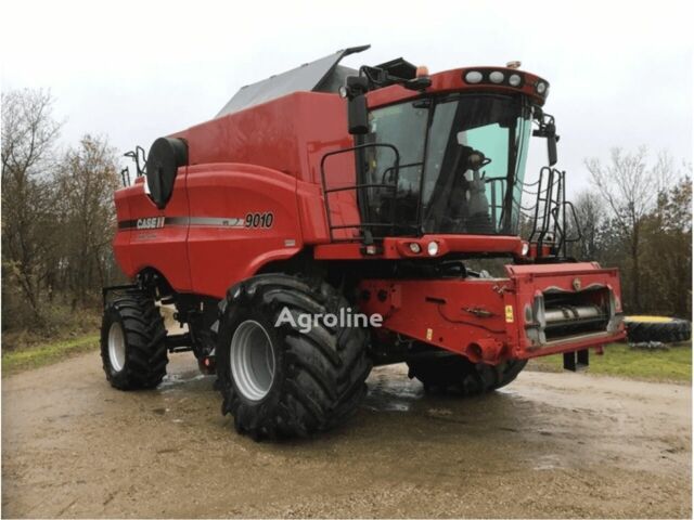 Кейс 2388, об'ємом двигуна 0 л та пробігом 0 тис. км за 70873 $, фото 2 на Automoto.ua