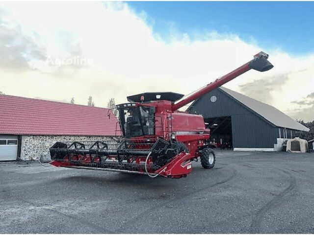 Кейс 2388, объемом двигателя 0 л и пробегом 0 тыс. км за 96964 $, фото 3 на Automoto.ua