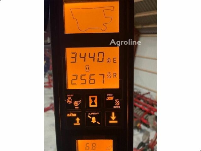 Кейс 2388, об'ємом двигуна 0 л та пробігом 0 тис. км за 91365 $, фото 1 на Automoto.ua