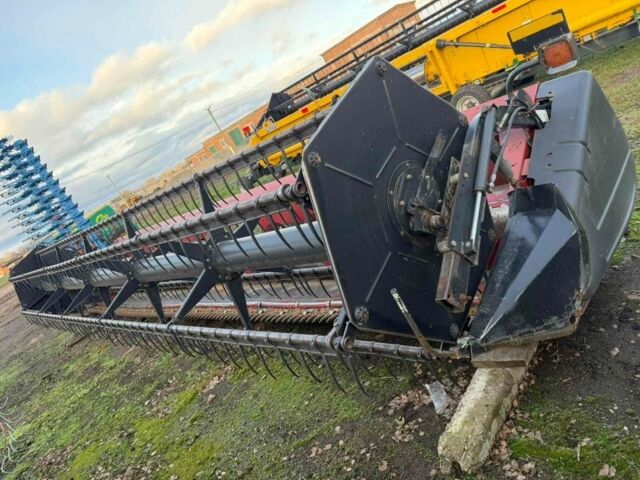 Кейс 2388, объемом двигателя 83 л и пробегом 0 тыс. км за 75000 $, фото 6 на Automoto.ua