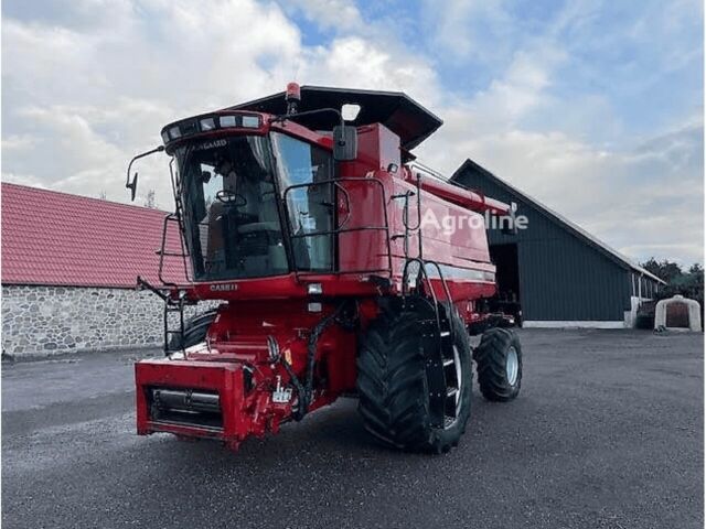 Кейс 2388, объемом двигателя 0 л и пробегом 0 тыс. км за 96964 $, фото 8 на Automoto.ua