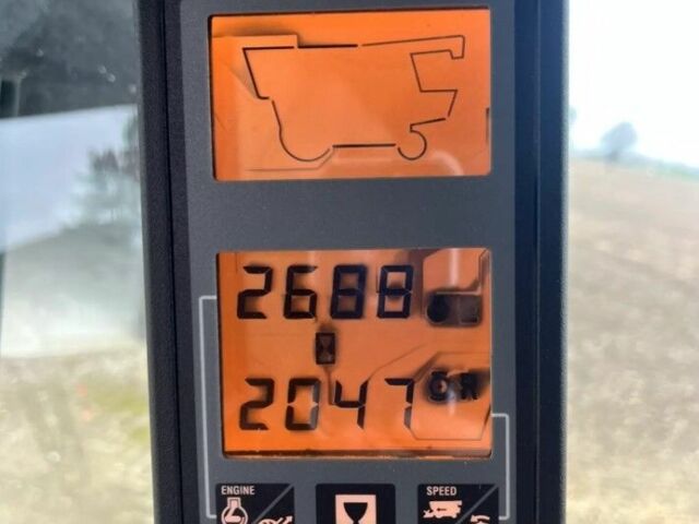 Кейс 2388, об'ємом двигуна 0 л та пробігом 0 тис. км за 70816 $, фото 5 на Automoto.ua
