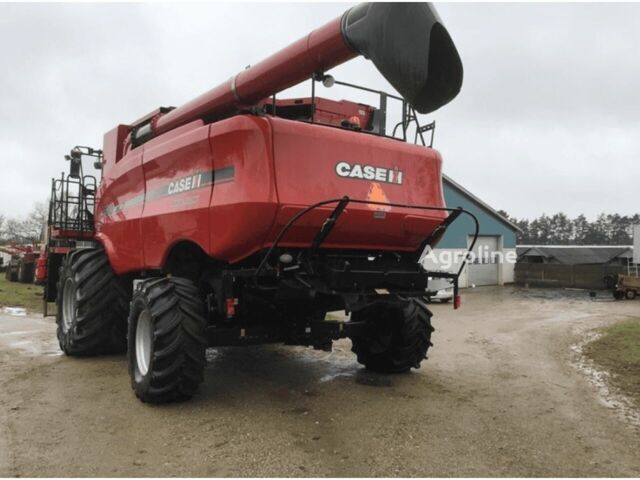 Кейс 2388, об'ємом двигуна 0 л та пробігом 0 тис. км за 70873 $, фото 3 на Automoto.ua