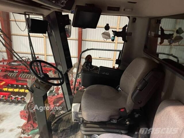 Кейс 2388, об'ємом двигуна 0 л та пробігом 0 тис. км за 90797 $, фото 4 на Automoto.ua