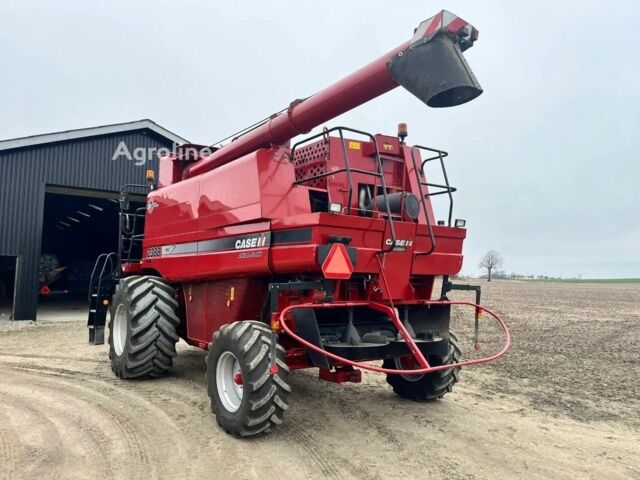 Кейс 2388, об'ємом двигуна 0 л та пробігом 0 тис. км за 70816 $, фото 3 на Automoto.ua
