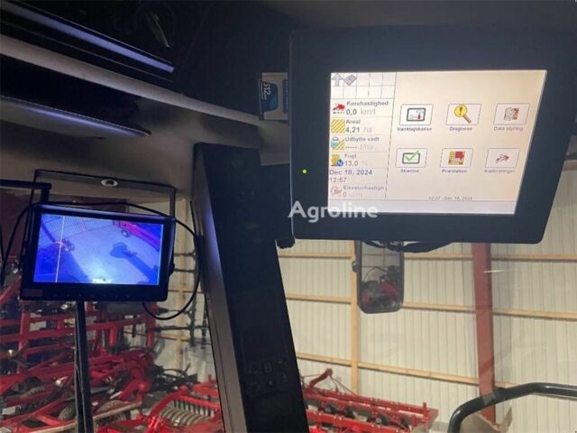 Кейс 2388, об'ємом двигуна 0 л та пробігом 0 тис. км за 91365 $, фото 8 на Automoto.ua