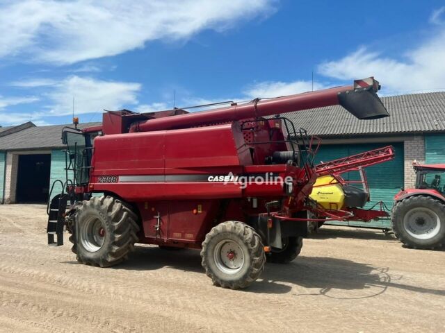 Кейс 2388, объемом двигателя 0 л и пробегом 0 тыс. км за 98914 $, фото 1 на Automoto.ua