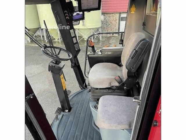 Кейс 2388, объемом двигателя 0 л и пробегом 0 тыс. км за 99742 $, фото 6 на Automoto.ua