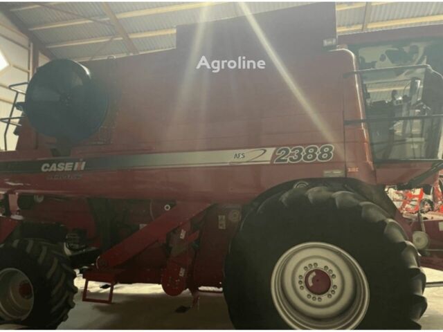 Кейс 2388, объемом двигателя 0 л и пробегом 0 тыс. км за 89517 $, фото 2 на Automoto.ua