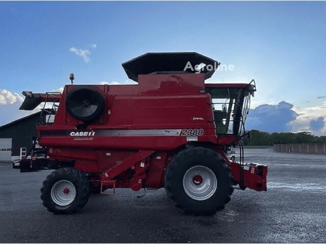 Кейс 2388, объемом двигателя 0 л и пробегом 0 тыс. км за 96964 $, фото 4 на Automoto.ua