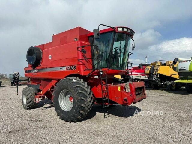 Кейс 2388, об'ємом двигуна 0 л та пробігом 0 тис. км за 96260 $, фото 6 на Automoto.ua