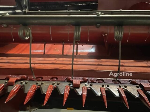 Кейс 2388, об'ємом двигуна 0 л та пробігом 0 тис. км за 91365 $, фото 3 на Automoto.ua