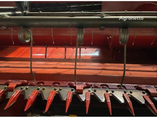 Кейс 2388, объемом двигателя 0 л и пробегом 0 тыс. км за 90985 $, фото 7 на Automoto.ua