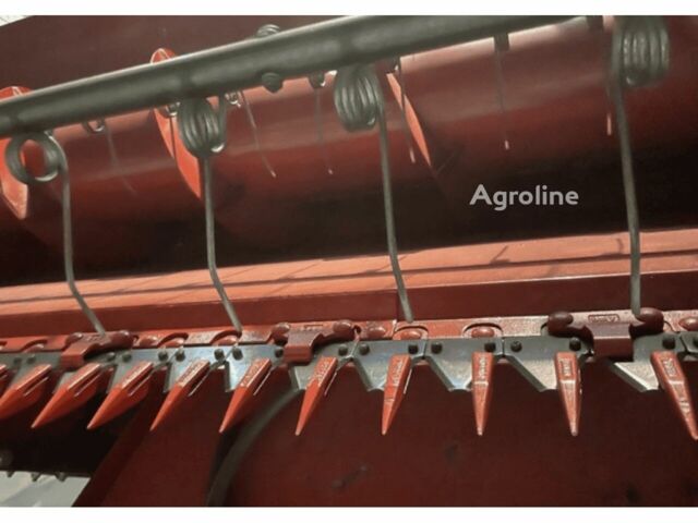 Кейс 2388, объемом двигателя 0 л и пробегом 0 тыс. км за 89517 $, фото 7 на Automoto.ua