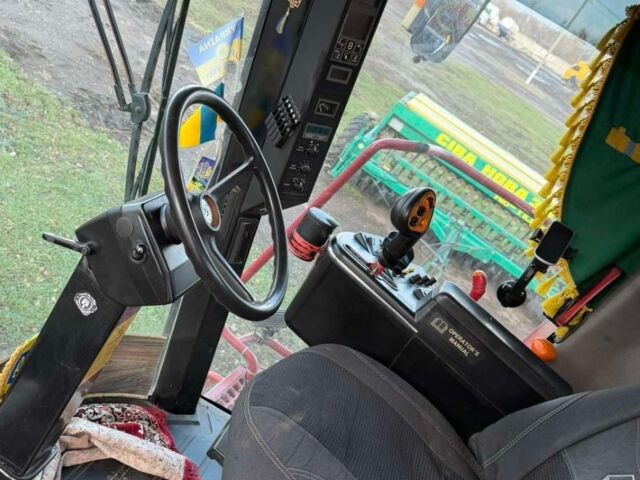 Кейс 2388, объемом двигателя 83 л и пробегом 0 тыс. км за 75000 $, фото 5 на Automoto.ua