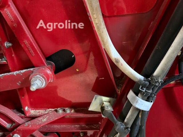 Кейс 2388, объемом двигателя 0 л и пробегом 0 тыс. км за 107578 $, фото 4 на Automoto.ua