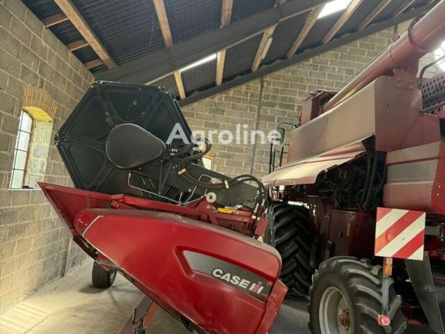 Кейс 2388, объемом двигателя 0 л и пробегом 0 тыс. км за 107578 $, фото 8 на Automoto.ua