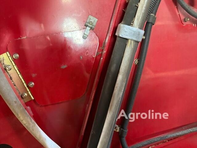 Кейс 2388, объемом двигателя 0 л и пробегом 0 тыс. км за 107578 $, фото 3 на Automoto.ua