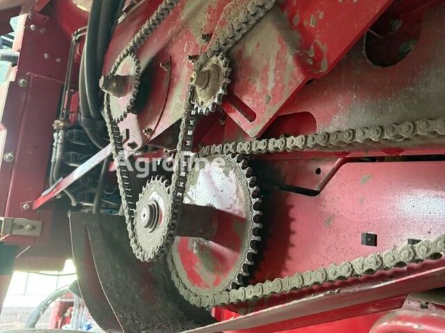 Кейс 2388, объемом двигателя 0 л и пробегом 0 тыс. км за 107578 $, фото 2 на Automoto.ua