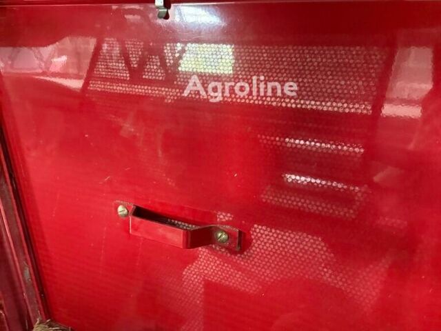 Кейс 2388, объемом двигателя 0 л и пробегом 0 тыс. км за 107578 $, фото 1 на Automoto.ua