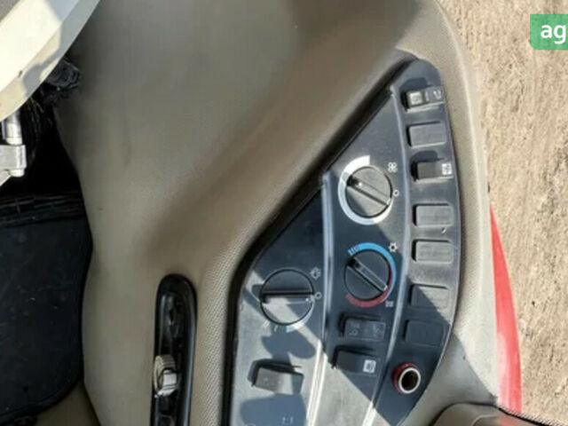 Кейс 290, объемом двигателя 9 л и пробегом 0 тыс. км за 75000 $, фото 6 на Automoto.ua