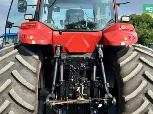 Кейс 290, объемом двигателя 9 л и пробегом 0 тыс. км за 75000 $, фото 2 на Automoto.ua