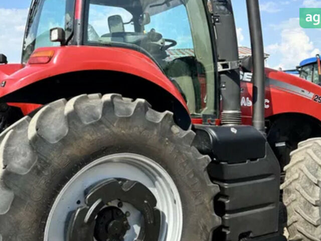 Кейс 290, объемом двигателя 9 л и пробегом 0 тыс. км за 75000 $, фото 1 на Automoto.ua