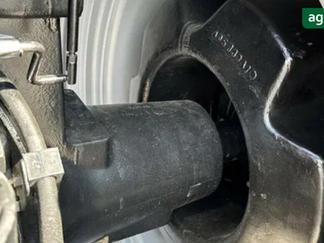 Кейс 290, объемом двигателя 9 л и пробегом 0 тыс. км за 75000 $, фото 4 на Automoto.ua