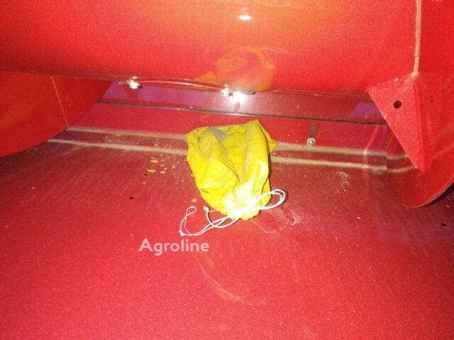 Красный Кейс 3020, объемом двигателя 0 л и пробегом 0 тыс. км за 46521 $, фото 6 на Automoto.ua