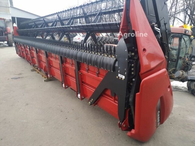 Красный Кейс 3020, объемом двигателя 0 л и пробегом 0 тыс. км за 46530 $, фото 18 на Automoto.ua